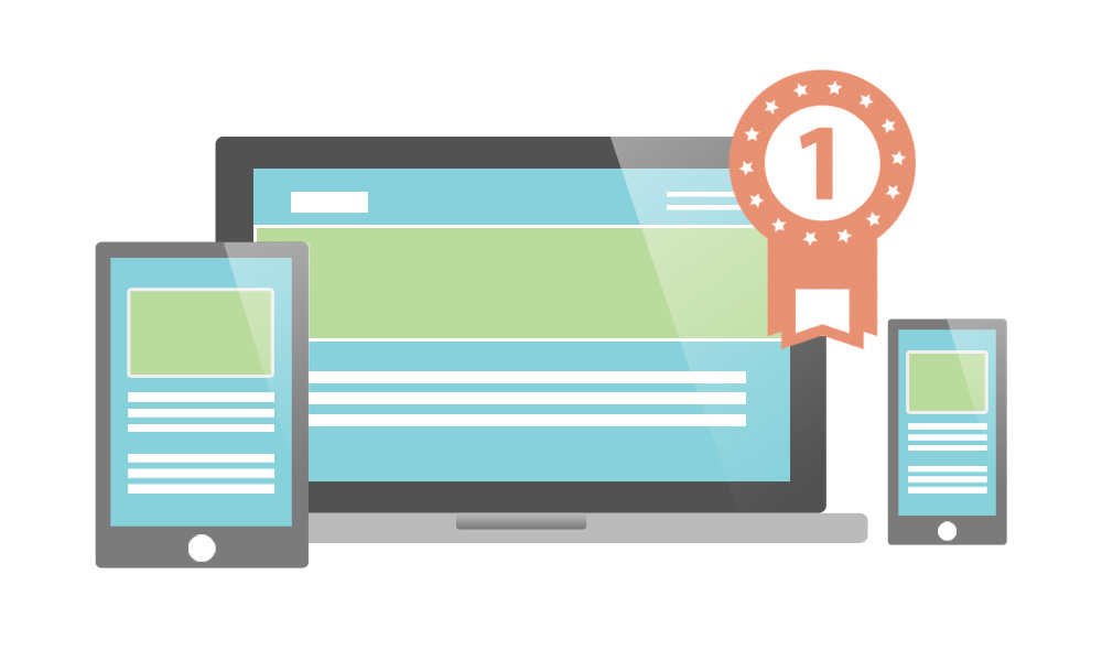 Создание landing page